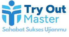 Try Out Master Logo